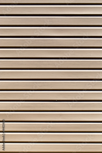 background wall with planks