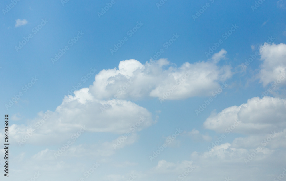 beautiful clouds on a blue sky beautiful clouds on a blue sky