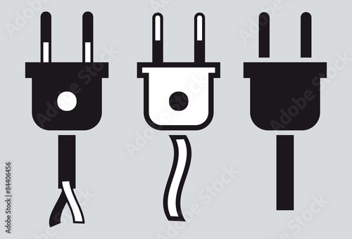 electric plug