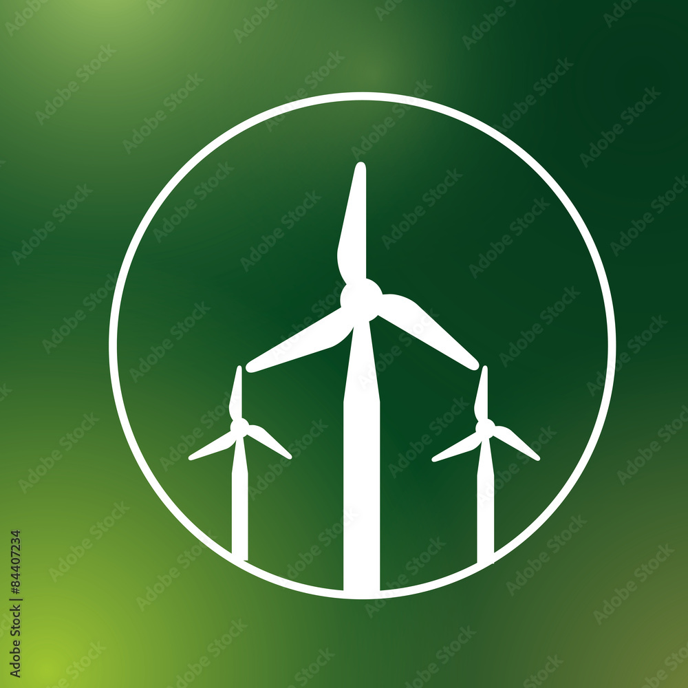 Think green design Think green design