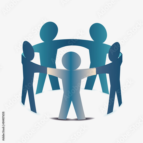 Teamwork design 