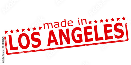 Made in Los Angeles