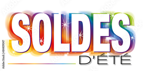 soldes d'été