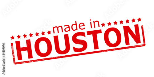 Made in Houston