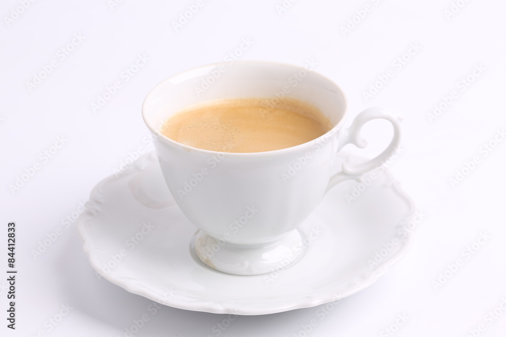 coffee white mug isolated on white background ceramic china chicory coffee white mug isolated on white background ceramic china chicory