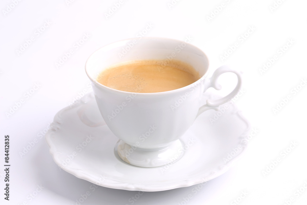 coffee white mug isolated on white background ceramic china chicory coffee white mug isolated on white background ceramic china chicory