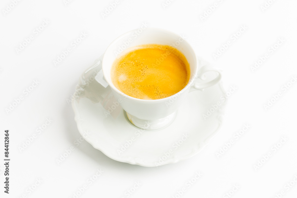 coffee white mug isolated on white background ceramic china chicory coffee white mug isolated on white background ceramic china chicory