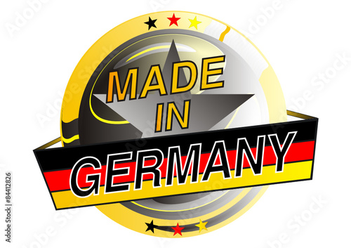 Marketing - Made in Germany
