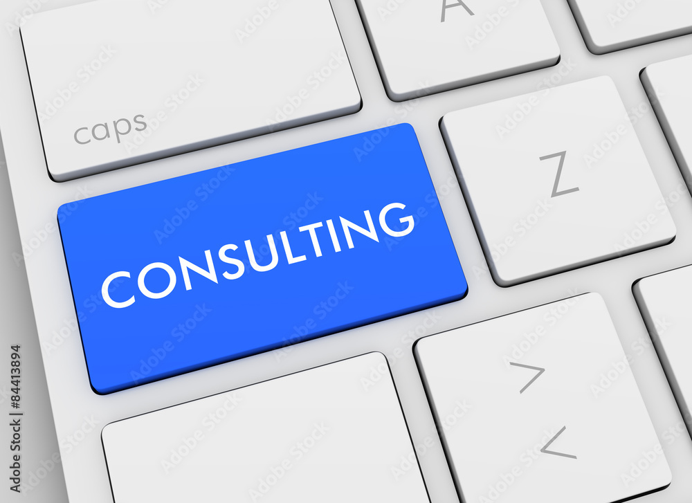 consulting consulting
