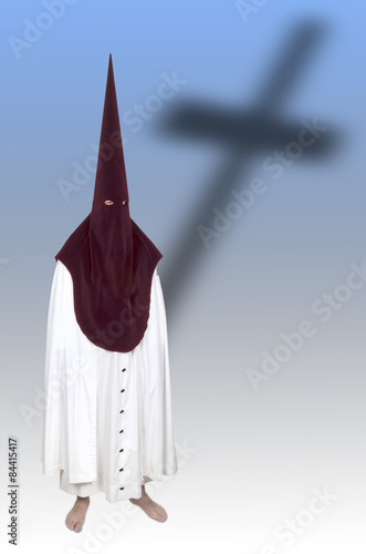 Foto Easter penitent
