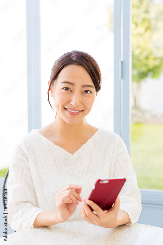 young asian woman lifestyle image young asian woman lifestyle image