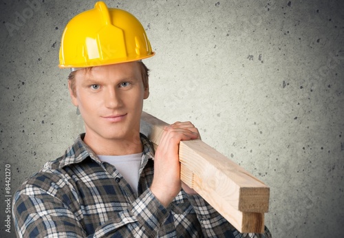 Construction Worker  Construction  Carpenter.