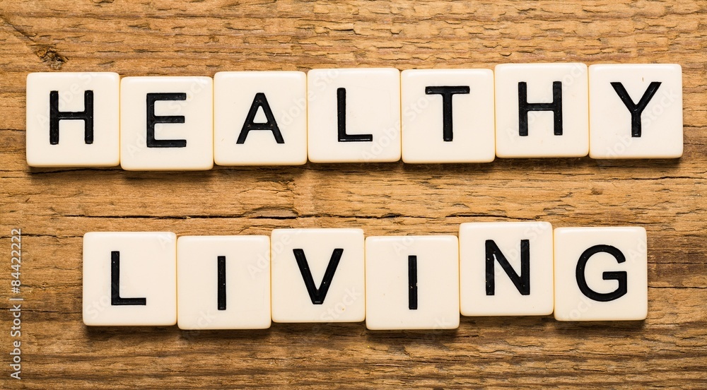 Fototapeta premium Destination, diet, peace.