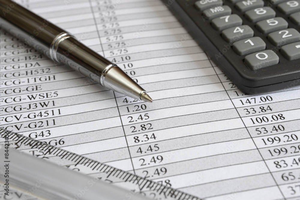 Accounting Accounting