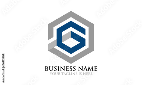 G Hexagon Management Logo