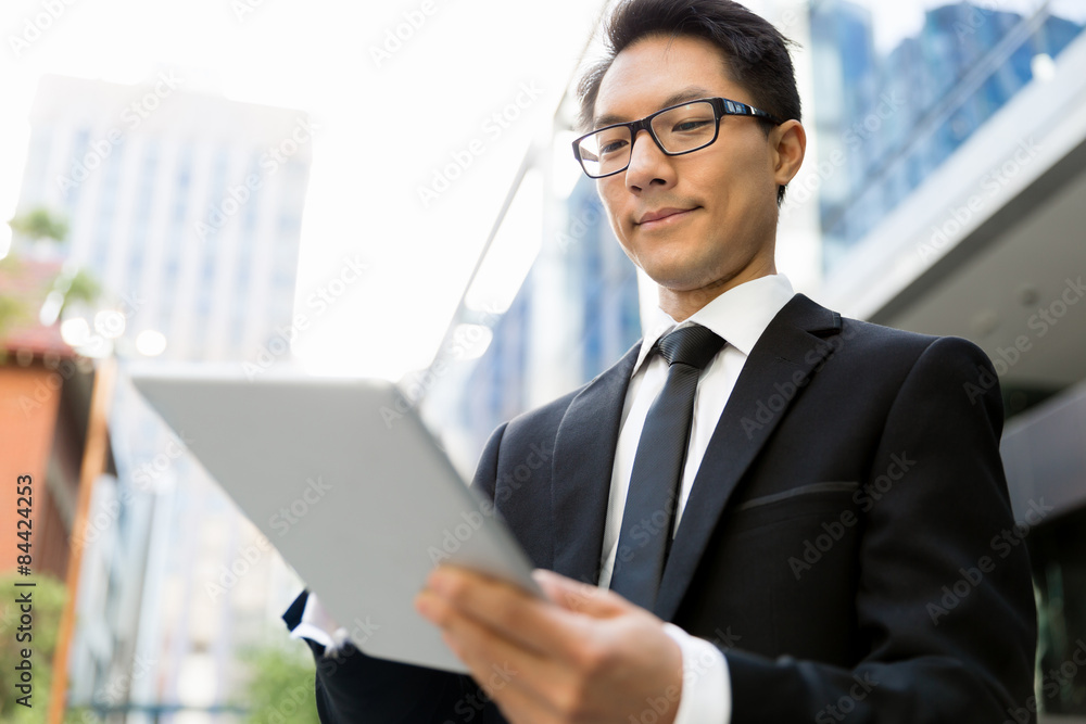 Technology is a part of my life Technology is a part of my life