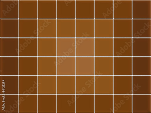 Tiles texture for background