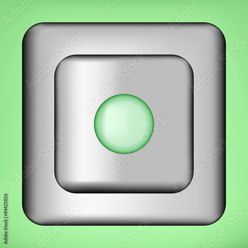 Electric lamp switcher