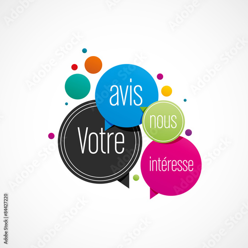 votre avis,commentaires
