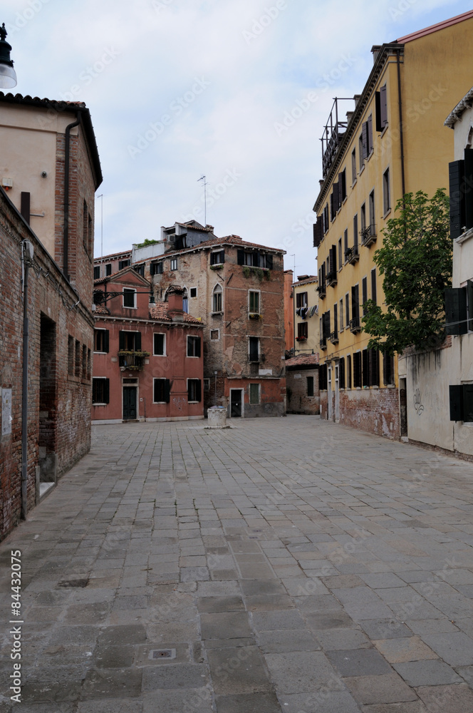 Fototapeta premium venise