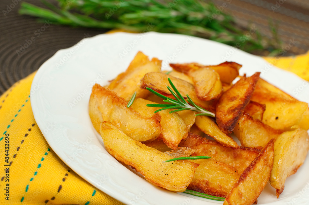 roasted potatoes roasted potatoes