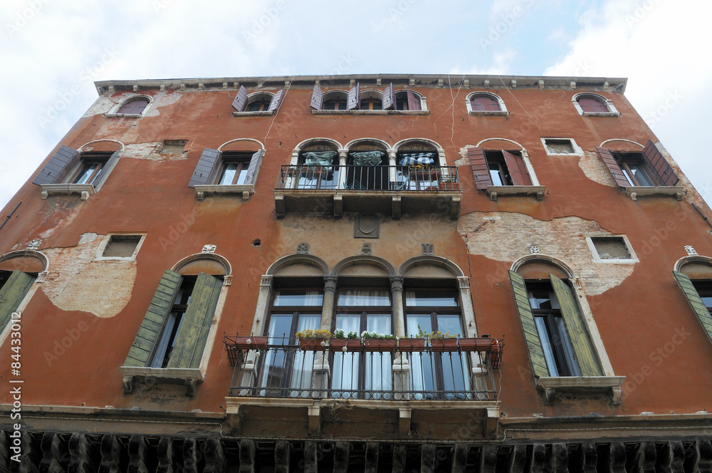 Fototapeta premium venise