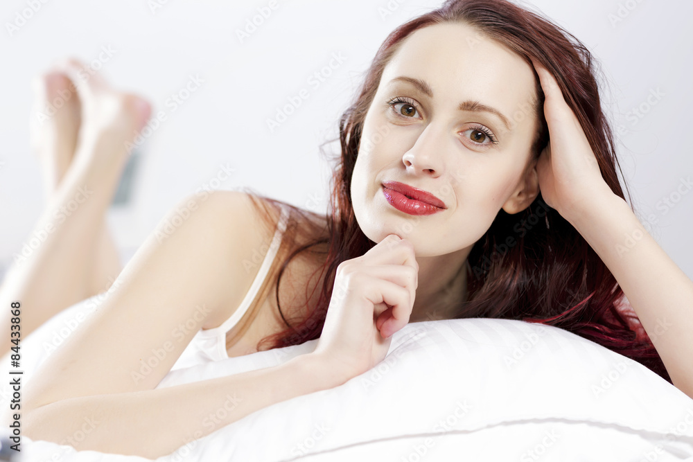 Fototapeta premium Good morning