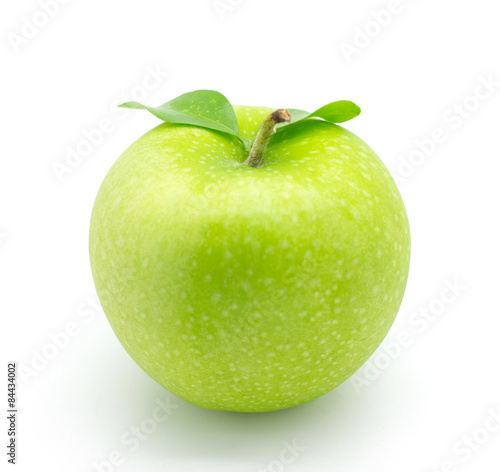 Green apple