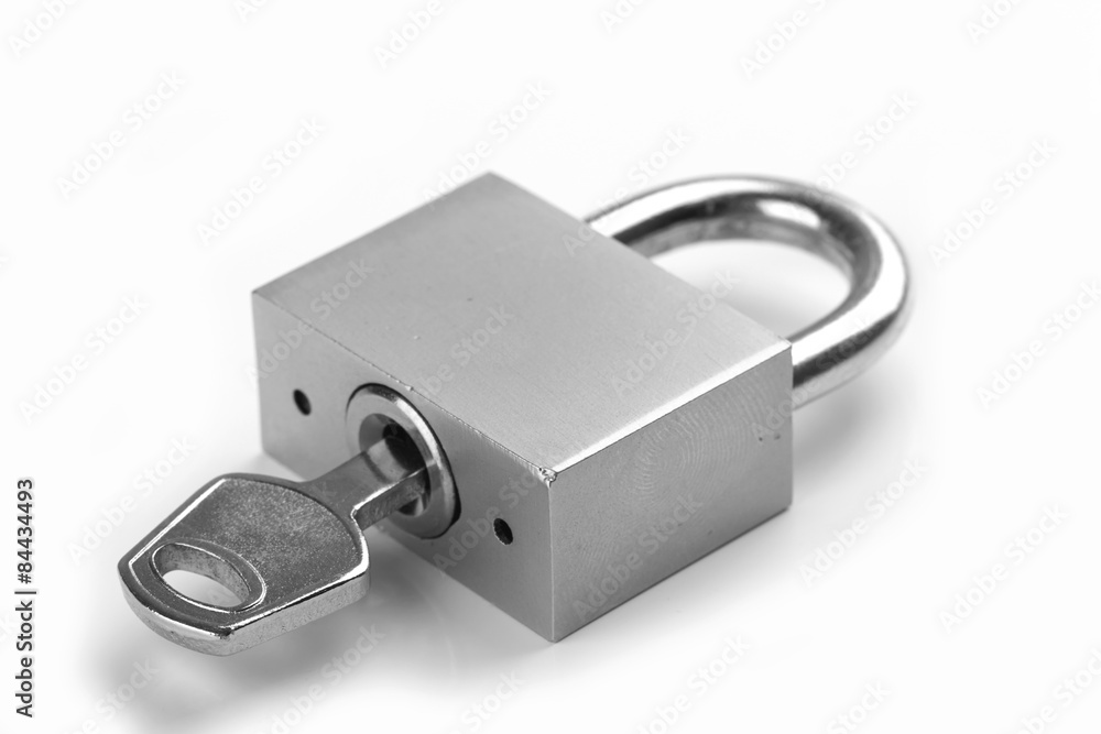 Padlock