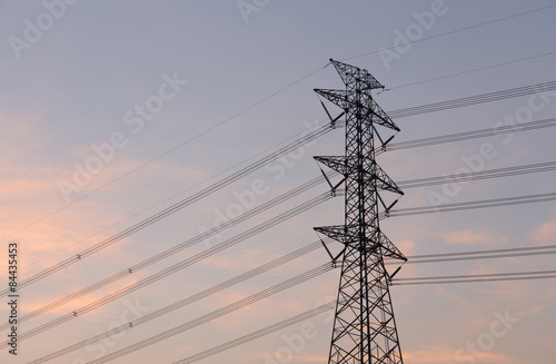 electricity photo