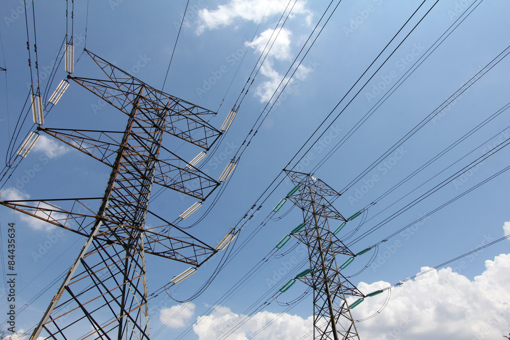 Grid electricity Grid electricity