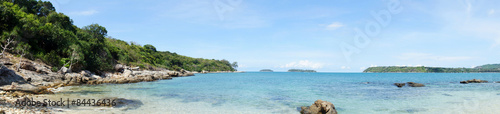 Panorama Bon Island Phuket