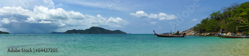 Panorama Bon Island Phuket