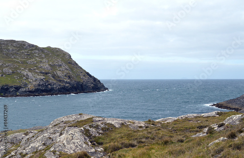 Dursey Island Irland