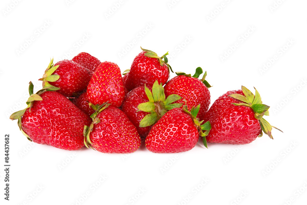 strawberries strawberries