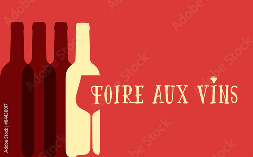 Foire aux Vins