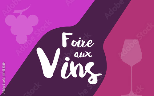 Foire aux Vins