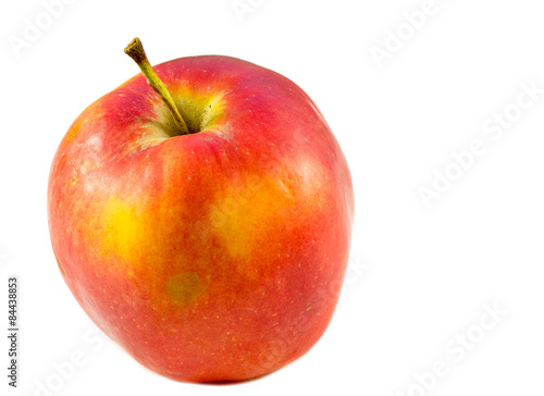 apple food