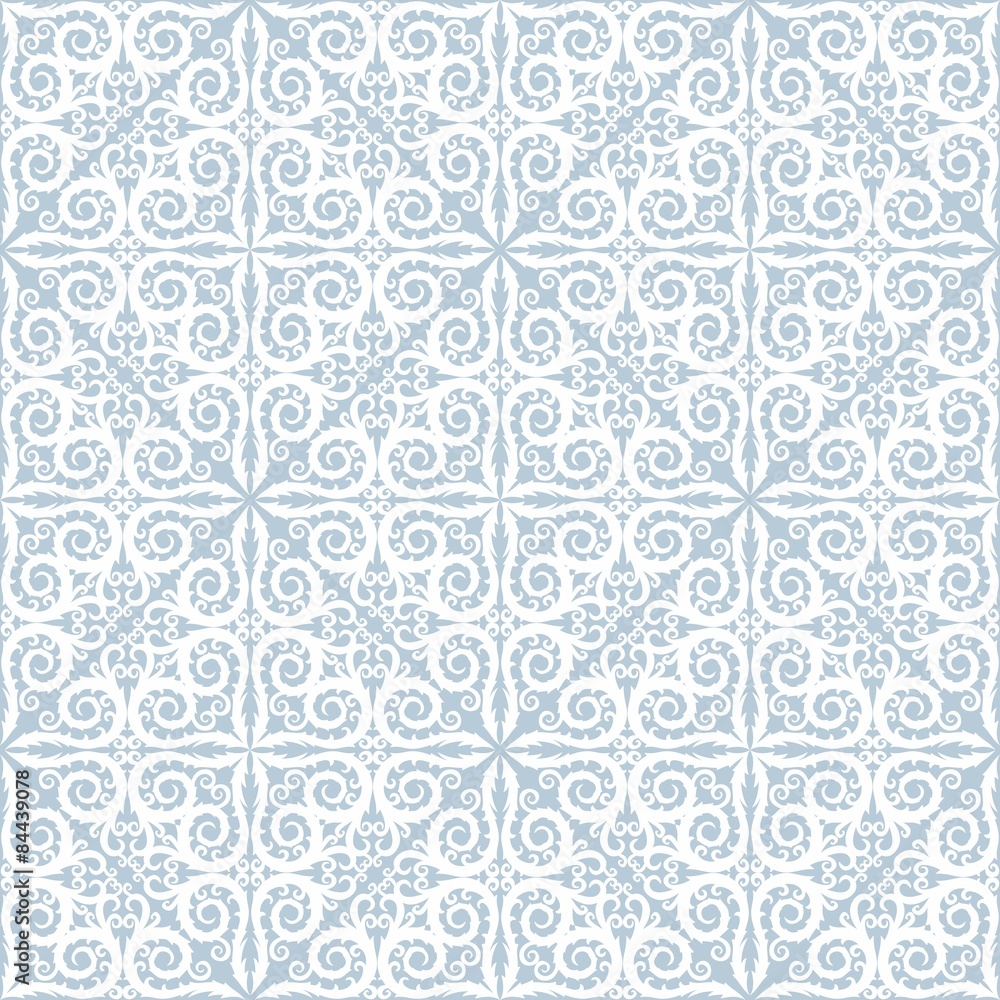 Seamless background with a pattern.