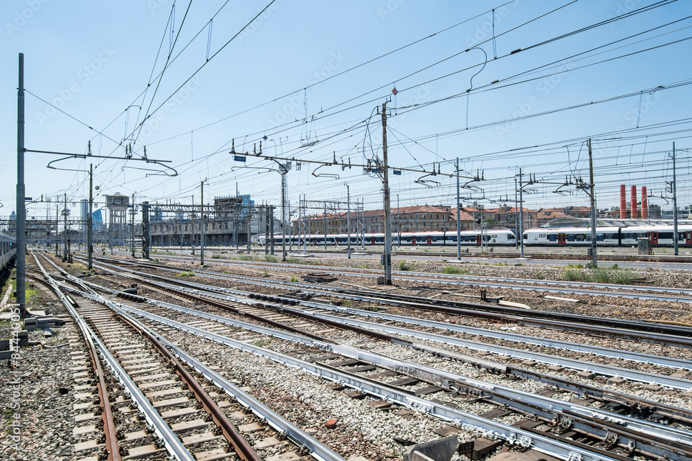 ferrovia ferrovia