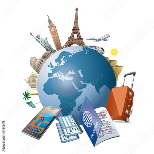 travel