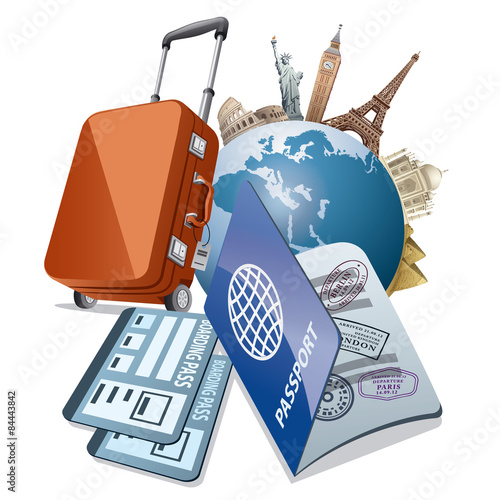 travel and tourism