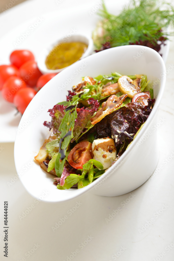 salad mix salad mix