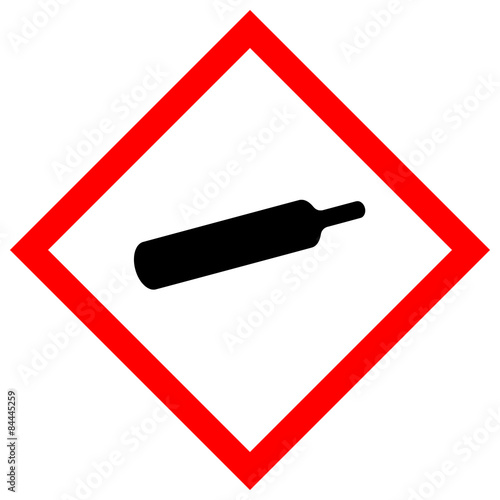 SGH04 - Gaz sous pression