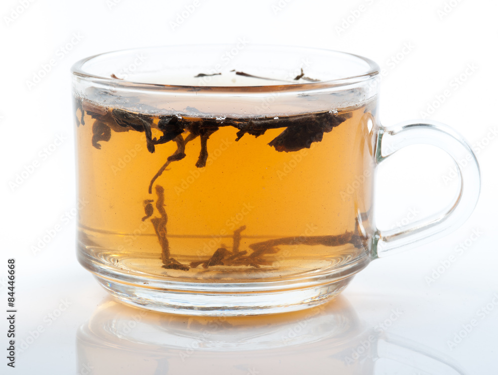 Cup of tea Cup of tea