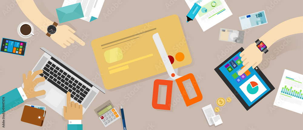 cut credit card loan debt personal family finance cut credit card loan debt personal family finance