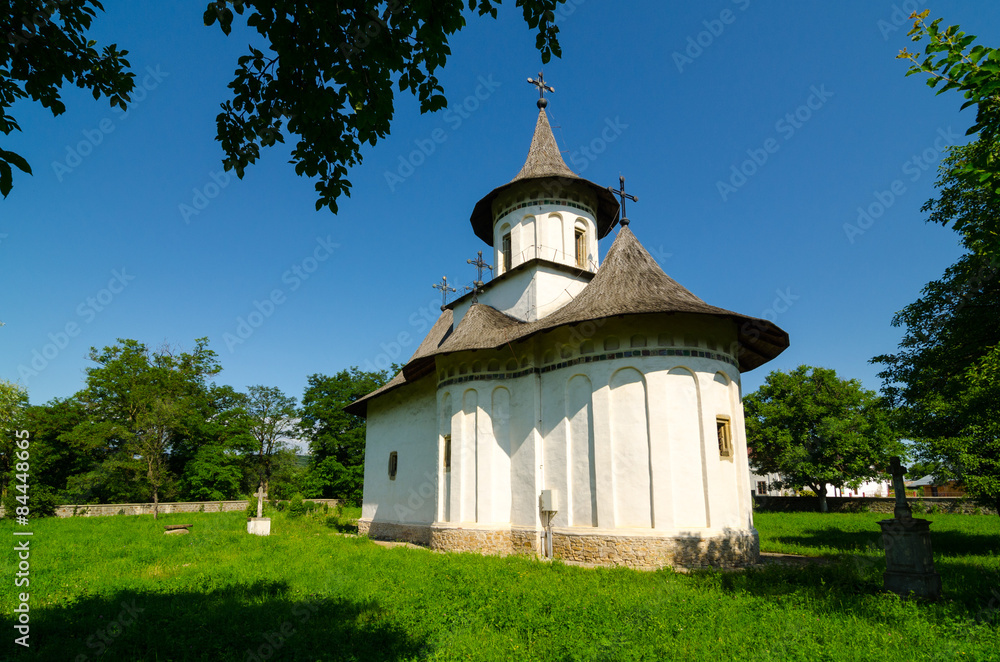 Patrauti monastery of the Holy Cross Patrauti monastery of the Holy Cross