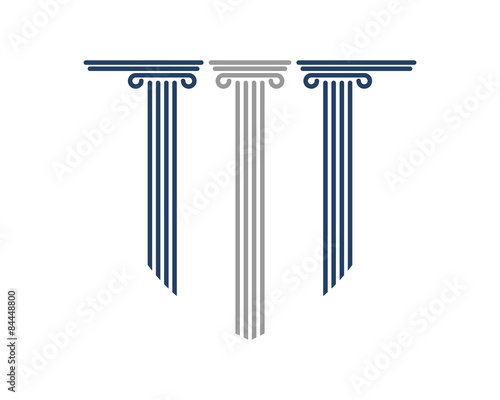 Three Pillars Law