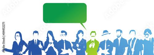 discussione, dialogo, comunità, colori
