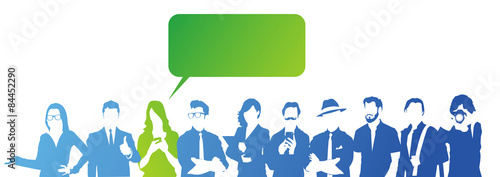 discussione, dialogo, comunità, colori